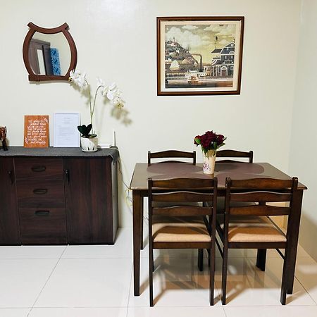 Brenthill Premium Condo Baguio City Ngoại thất bức ảnh