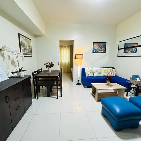 Brenthill Premium Condo Baguio City Ngoại thất bức ảnh