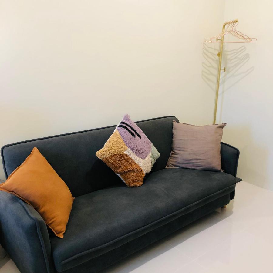Brenthill Premium Condo Baguio City Ngoại thất bức ảnh