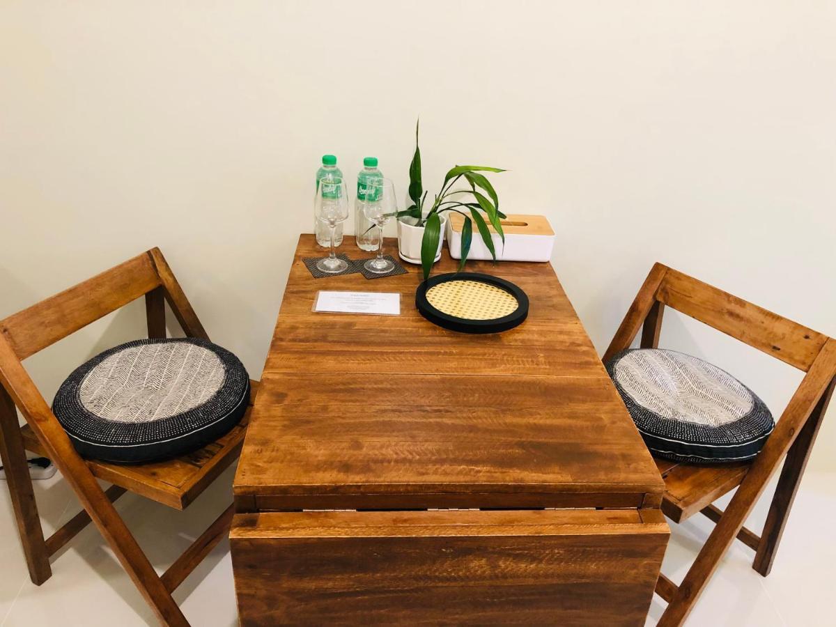 Brenthill Premium Condo Baguio City Ngoại thất bức ảnh