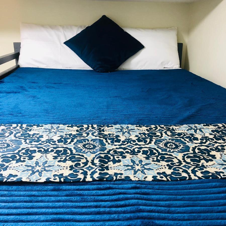 Brenthill Premium Condo Baguio City Ngoại thất bức ảnh