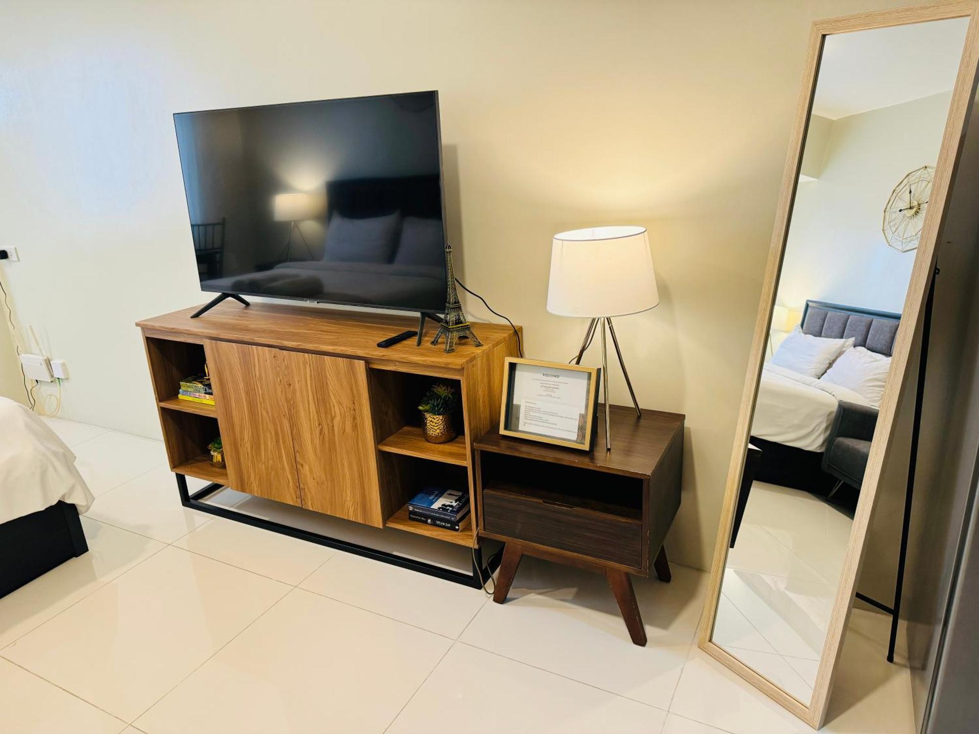 Brenthill Premium Condo Baguio City Ngoại thất bức ảnh