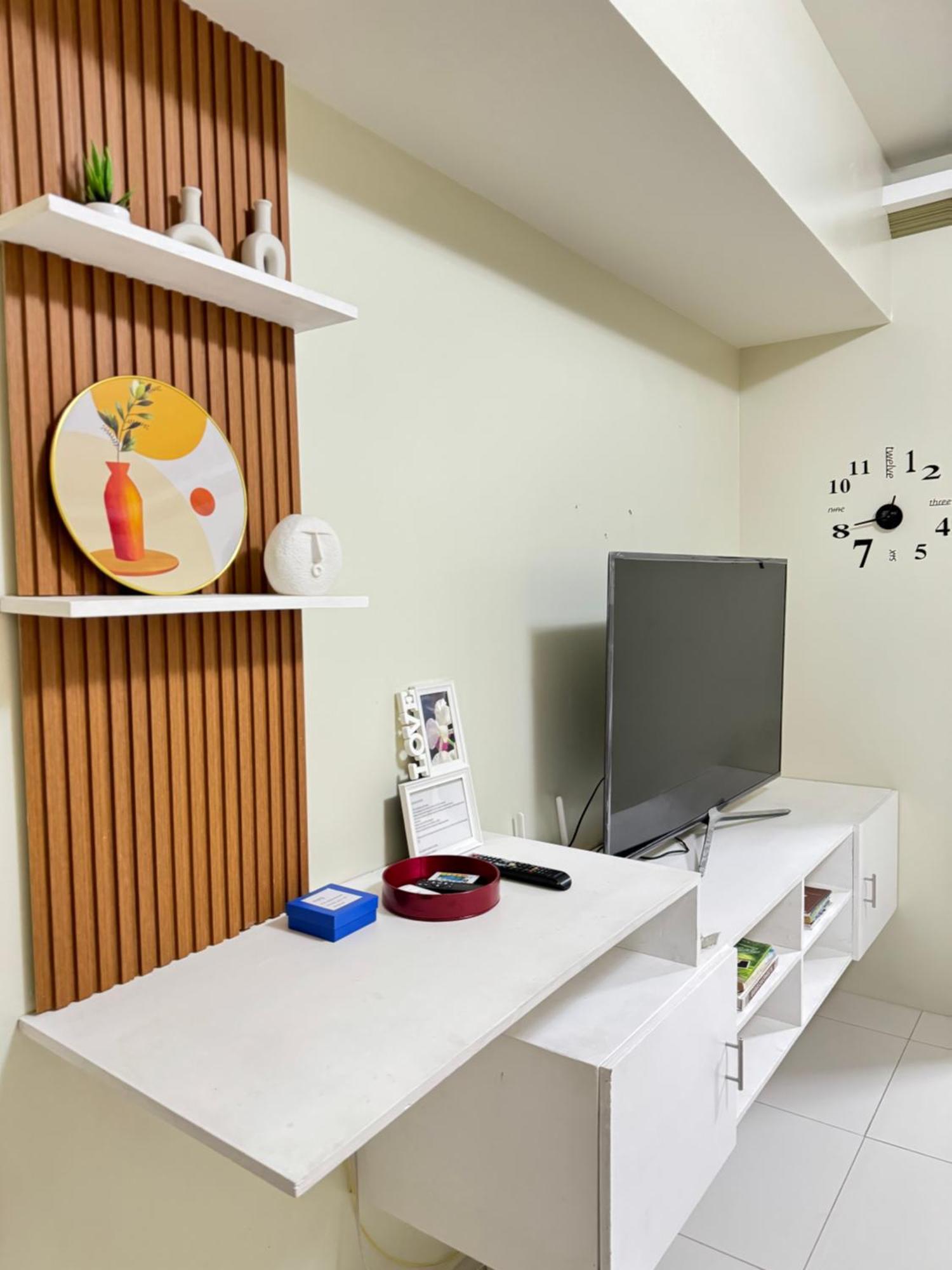 Brenthill Premium Condo Baguio City Ngoại thất bức ảnh
