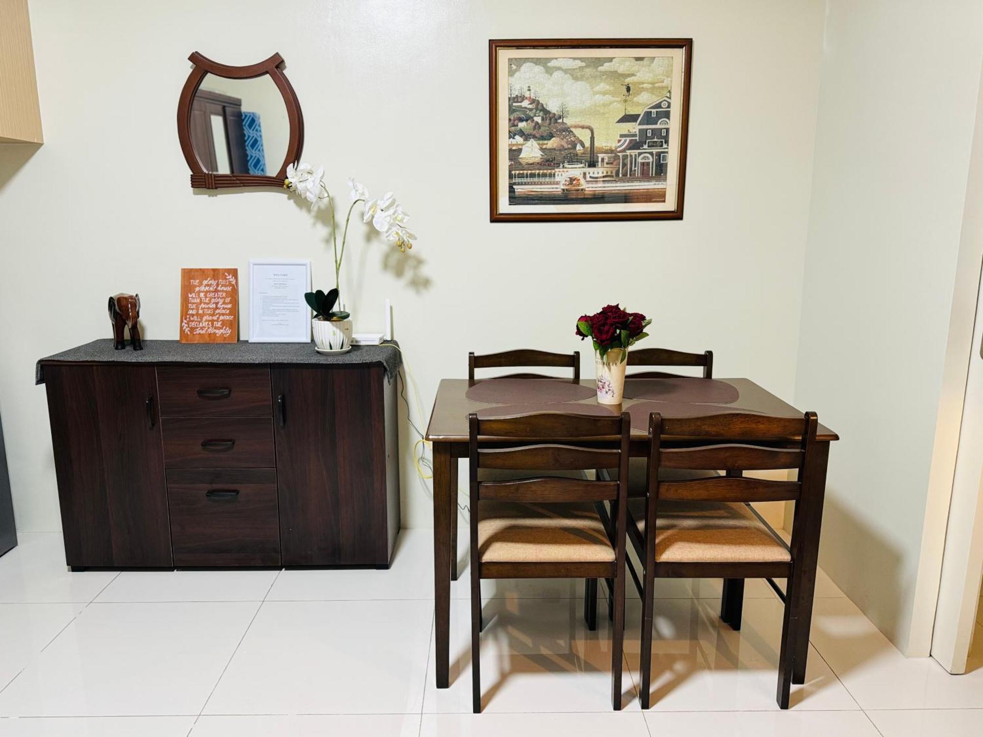 Brenthill Premium Condo Baguio City Ngoại thất bức ảnh