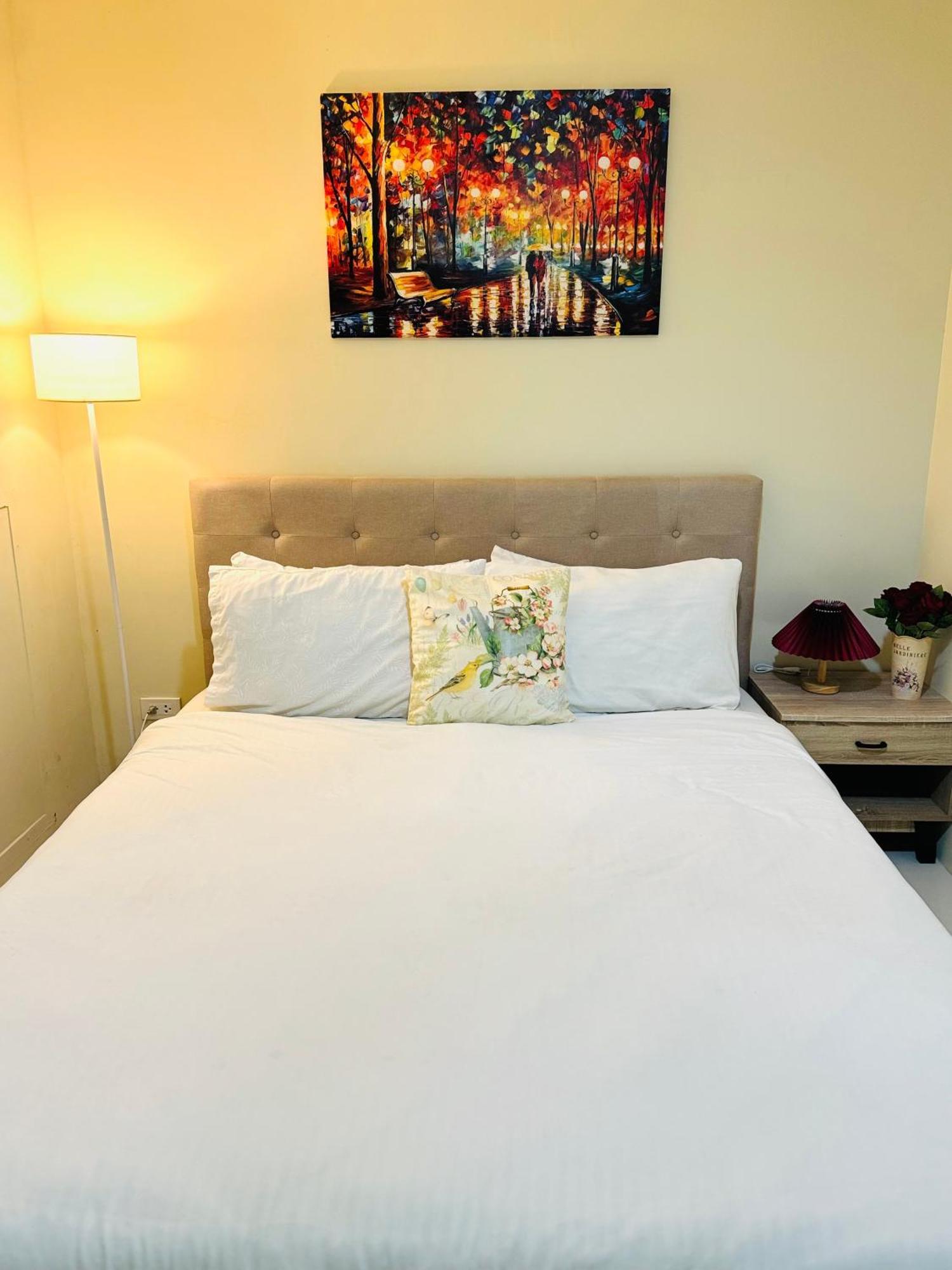 Brenthill Premium Condo Baguio City Ngoại thất bức ảnh