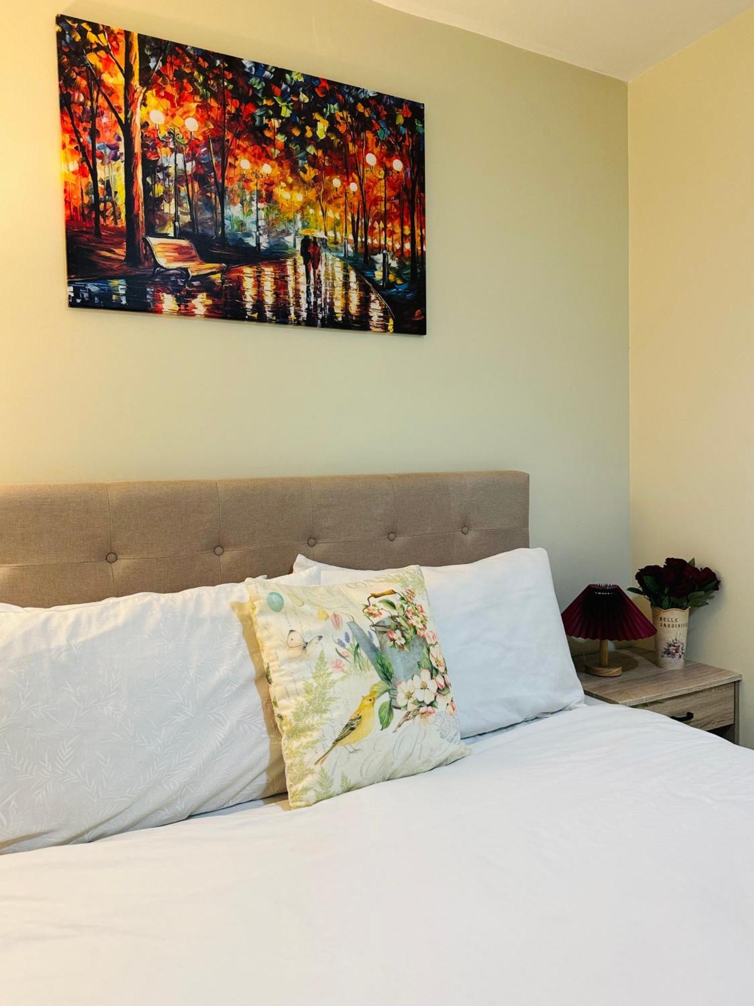 Brenthill Premium Condo Baguio City Ngoại thất bức ảnh